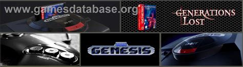 Time Warner Interactive Sega Genesis