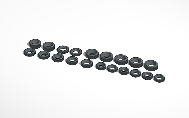 Speedy Creations With Tinkercad Midevil Shop: Fast 3D Models