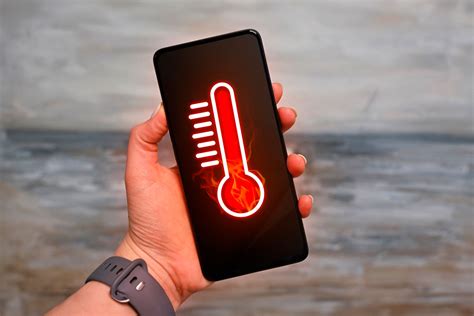 Tips To Protect Your Phone From Overheating
