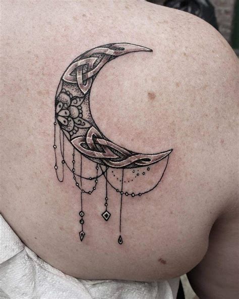 Top 59 Best Crescent Moon Tattoo Ideas 2021 Inspiration Guide Top 59 Best Crescent Moon Tattoo Ideas 2021 Inspiration Guide