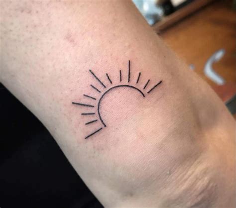 Top 67 Best Simple Sun Tattoo Ideas 2021 Inspiration Guide In 2021 Top 67 Best Simple Sun Tattoo Ideas 2021 Inspiration Guide In 2021