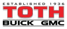 Toth Buick Gmc
