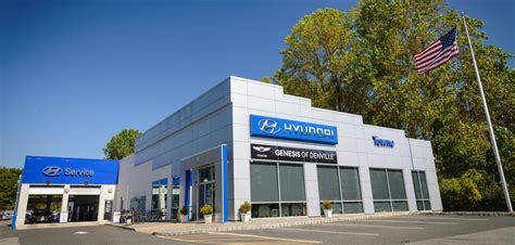 Towne Hyundai Nj