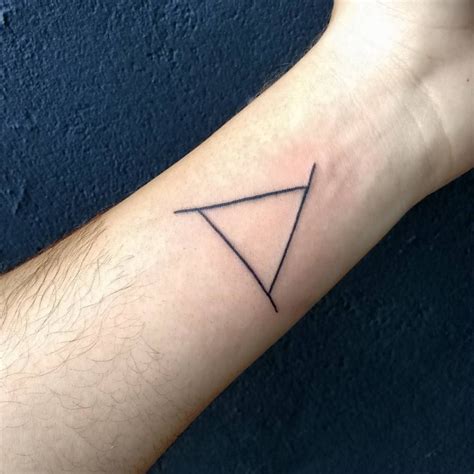 Triangle Tattoos Designs Ideas And Meaning Tattoos For You Triangle Tattoos Designs Ideas And Meaning Tattoos For You