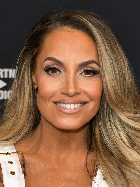 Trish Stratus Wrestler Actress