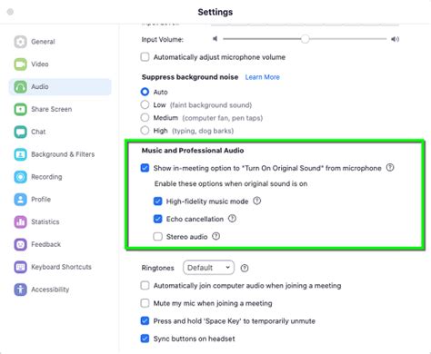 Troubleshooting Guide Zoom Audio Not Working Fixing Common Audio