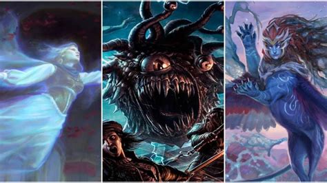 Troublesome D D Monsters Dms Want To Avoid