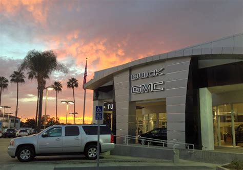 Tustin Buick Gmc Tustin Ca
