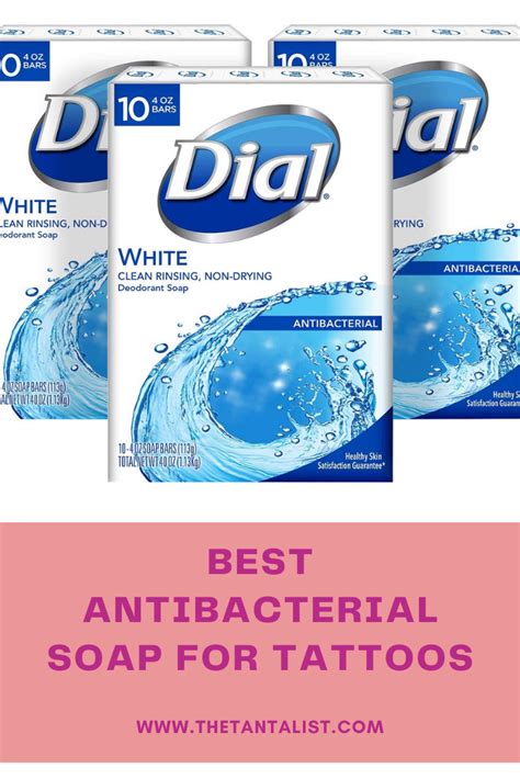Types Of Antibacterial Soap For Tattoos At Adam Curtis Blog Types Of Antibacterial Soap For Tattoos At Adam Curtis Blog