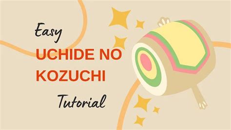 Uchide No Kozuchi V Ngh A C A Chi C B A Th N K May M N Uchide No Kozuchi V Ngh A C A Chi C B A Th N K May M N