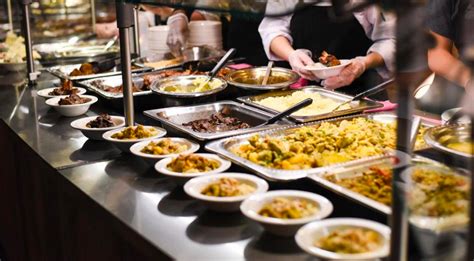 Umass Amherst Dining Halls Have The Best Food And Are Open To The Public Umass Amherst Dining Halls Have The Best Food And Are Open To The Public