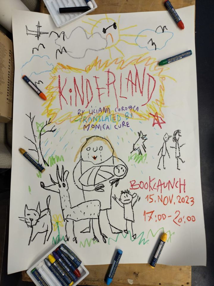 Uncovering Truth Through Fiction Liliana Corobca And Monica Cure On Too Great A Sky Asymptote Blog