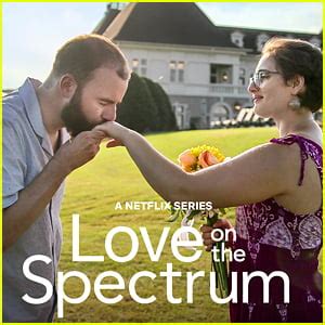 Unveiling The Heartfelt Journey Love On The Spectrum Us Season 1 Cast