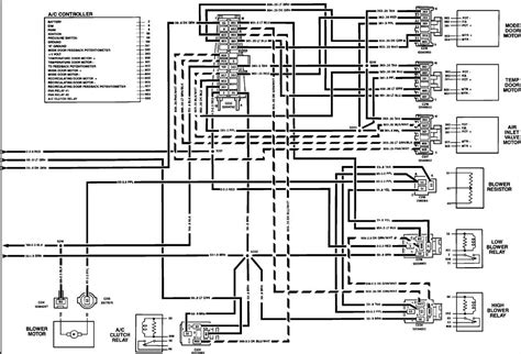 Unveiling The Hidden Secrets 1998 Gmc Sierra 1500 Wiring Diagram For Unveiling The Hidden Secrets 1998 Gmc Sierra 1500 Wiring Diagram For