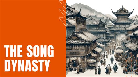 Future Trends In Urbanization Song Dynasty: Lessons For Modern Cities