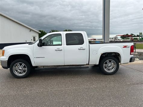 Used 2007 Gmc Sierra 1500 Sle1 For Sale Near Waltham Mn Cargurus Used 2007 Gmc Sierra 1500 Sle1 For Sale Near Waltham Mn Cargurus