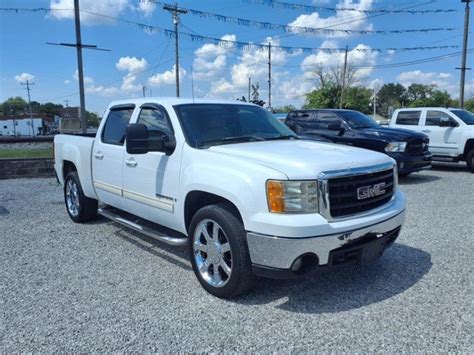 Used 2007 Gmc Sierra 1500 Work Truck For Sale Near 24522 Cargurus Used 2007 Gmc Sierra 1500 Work Truck For Sale Near 24522 Cargurus