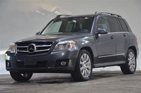 Used 2010 Mercedes Benz Glk Glk 350 4Matic For Sale 7 555 Loyal Used 2010 Mercedes Benz Glk Glk 350 4Matic For Sale 7 555 Loyal