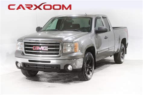 Used 2012 Gmc Sierra 1500 Sle In Hawthorne Used 2012 Gmc Sierra 1500 Sle In Hawthorne