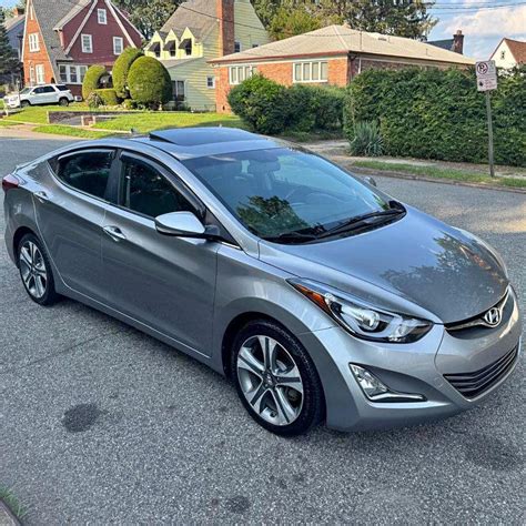 Used 2012 Hyundai Elantra Limited Sedan 4D For Sale In Roselle Il At Exclusive Autohaus Vin 5Npdh4ae7ch101569 Used 2012 Hyundai Elantra Limited Sedan 4D For Sale In Roselle Il At Exclusive Autohaus Vin 5Npdh4ae7ch101569