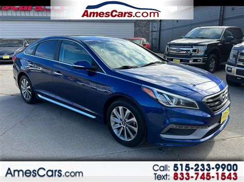 Used 2017 Hyundai Sonata Sport 2 0T For Sale In Dubois Pa At Kurt Johnson Auto Sales Vin 5Npe34ab9hh527828 Used 2017 Hyundai Sonata Sport 2 0T For Sale In Dubois Pa At Kurt Johnson Auto Sales Vin 5Npe34ab9hh527828