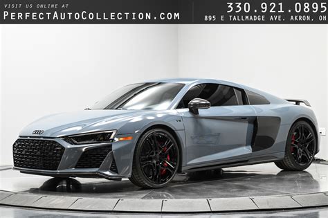 Used 2020 Audi R8 V10 Performance Full Body Ppf For Sale Sold Used 2020 Audi R8 V10 Performance Full Body Ppf For Sale Sold