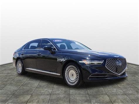 Used 2021 Genesis G90 For Sale In Spencer Ma With Photos Cargurus Used 2021 Genesis G90 For Sale In Spencer Ma With Photos Cargurus