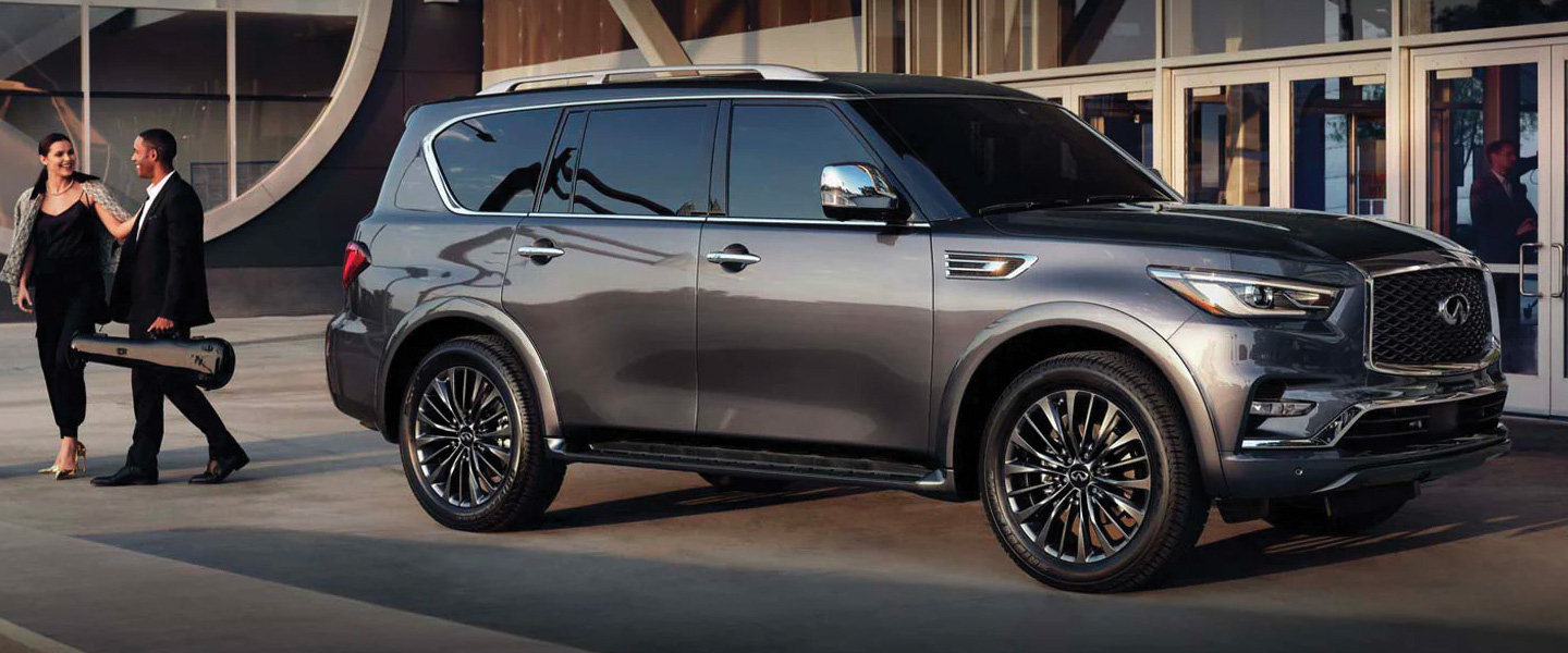 Used 2023 Infiniti Qx80 For Sale Find Amazing Deals Near Gallatin Tn Used 2023 Infiniti Qx80 For Sale Find Amazing Deals Near Gallatin Tn
