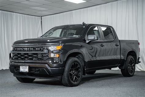 Used 2024 Chevrolet Silverado 1500 For Sale At Ourisman Kia Of Alexandria Vin 1Gcpddek5rz127923 Used 2024 Chevrolet Silverado 1500 For Sale At Ourisman Kia Of Alexandria Vin 1Gcpddek5rz127923