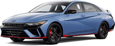 Used 2024 Hyundai Elantra N For Sale In Daytona Beach Fl With Photos
