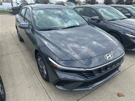 Used 2024 Hyundai Elantra Sel Fwd For Sale In Cleveland Oh Cargurus Used 2024 Hyundai Elantra Sel Fwd For Sale In Cleveland Oh Cargurus