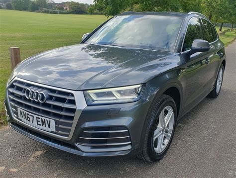 Used Audi Q5 For Sale