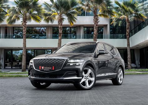 Used Genesis Gv80 2024 For Sale In Dubai Yallamotor Uae Used Genesis Gv80 2024 For Sale In Dubai Yallamotor Uae