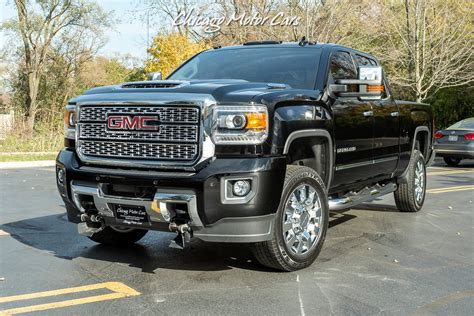 Used Gmc Trucks