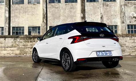 Used Hyundai I20 1 0T N Line Dct For Sale In Western Cape Cars Co Za