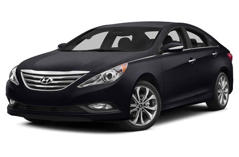 Used Hyundai Sonata For Sale