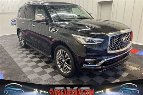 Used Infiniti Qx80 Autograph Near Me For Sale Used Infiniti Qx80 Autograph Near Me For Sale