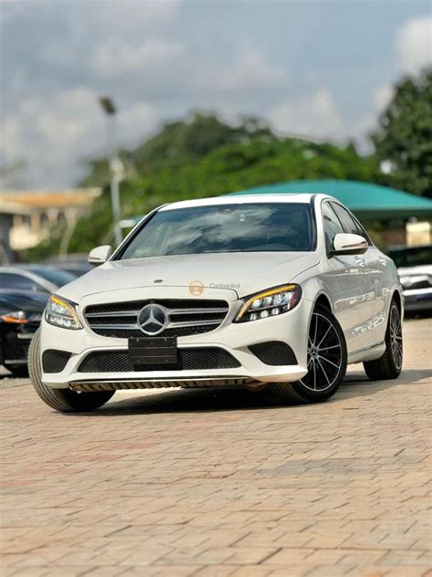 Used Mercedes Benz C300 Cars For Sale In Nigeria 215 Listed Used Mercedes Benz C300 Cars For Sale In Nigeria 215 Listed