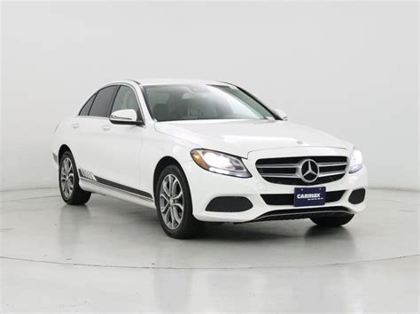 Used Mercedes Benz Cars For Sale Near Baton Rouge La Cargurus