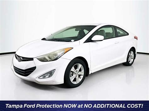 Used White Hyundai Elantra For Sale Cargurus Used White Hyundai Elantra For Sale Cargurus
