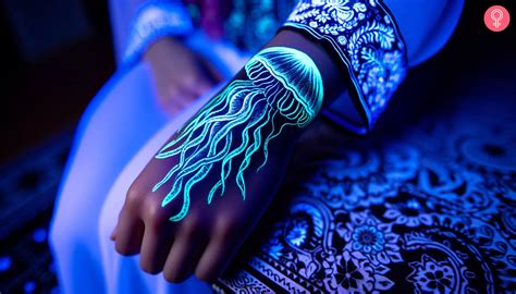 Uv Tattoo Ideas 8 Creative Designs That Glow Under Blacklight Uv Tattoo Ideas 8 Creative Designs That Glow Under Blacklight