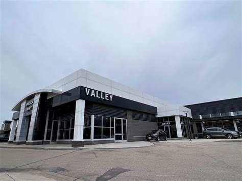 Valley Buick Gmc Valleyofav Apple Valley Mn