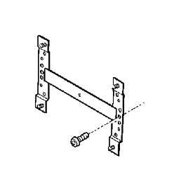 Volvo Xc90 License Plate Bracket Screw 30640833 Prestige Volvo