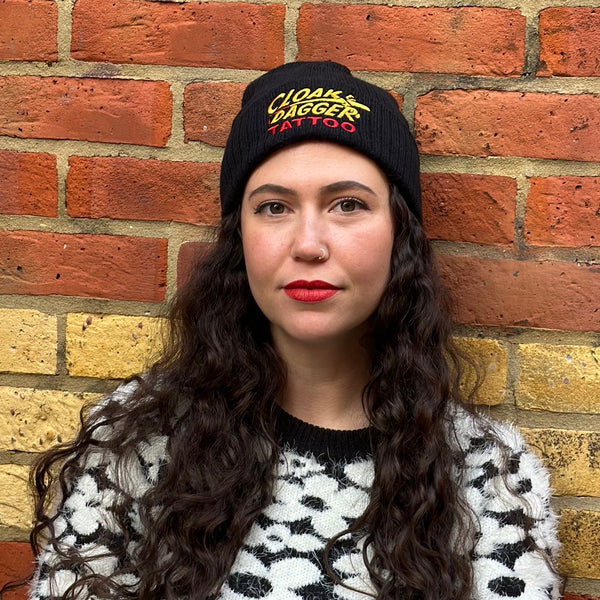 Walk In Tattoo Shop London Cloak Amp Dagger Walk In Tattoo Shop London Cloak Amp Dagger