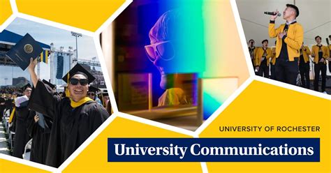 Web Content University Communications Web Content University Communications