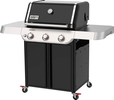 Weber Gas Grill Genesis 315 I Grill Me
