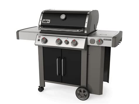 Weber Genesis Ii Ep 335 Gbs Youtube Weber Genesis Ii Ep 335 Gbs Youtube