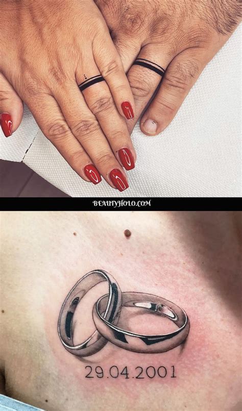 Wedding Rings Tattoos Images Watercolor Tattoo Design Wedding Rings Tattoos Images Watercolor Tattoo Design