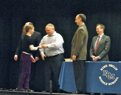 West Hartford Students And Staff Honored At Board Of Education Awards West Hartford Ct Patch