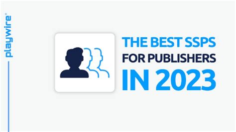 7 Biggest Ssps: What Are Biggest Ssps And How They Amplify Ad Revenue